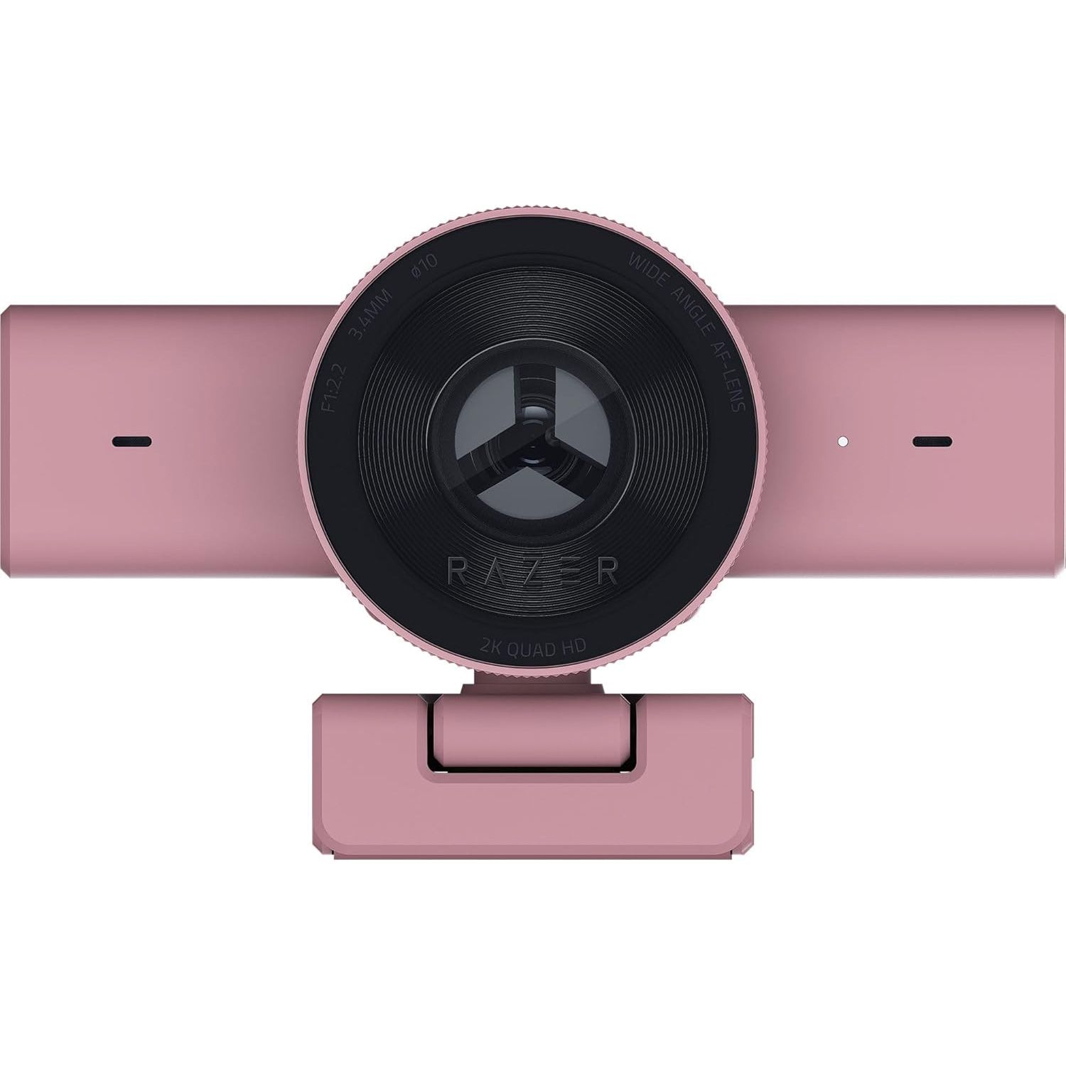 

Веб-камера Razer Kiyo V2 X Quartz (RZ19-05380200-R3M1)