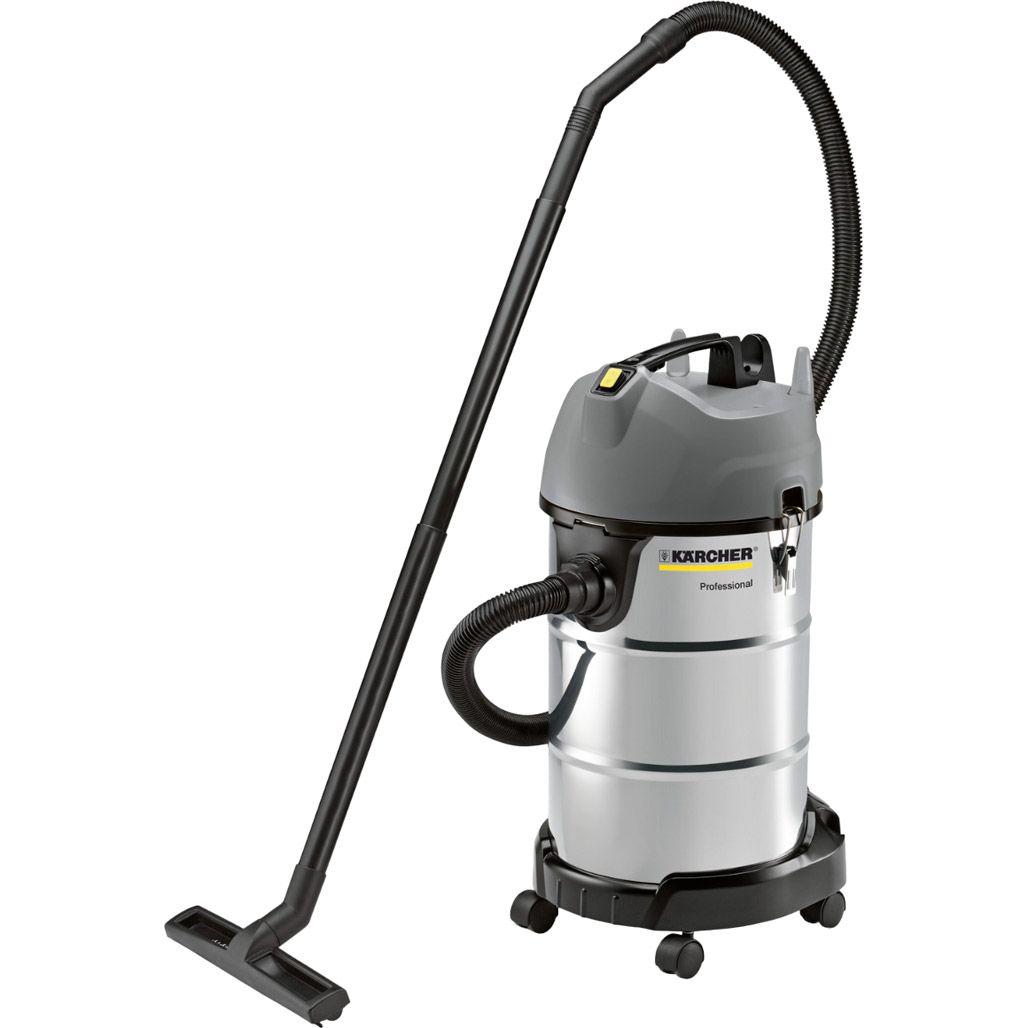 

Пилосос промисловий Karcher NT 38/1 Me Classic Edition (1.428-538.0) UA-UCRF