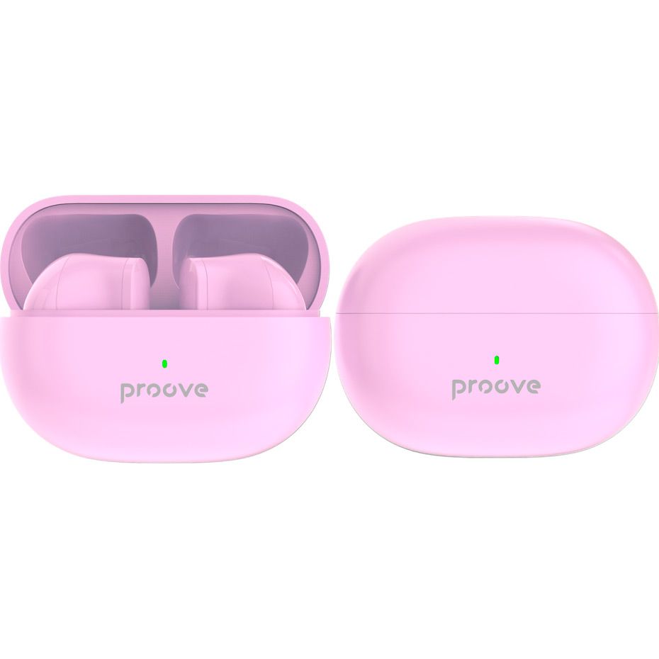 Навушники Proove Mainstream Mini TWS Purple (TWMM00010009)