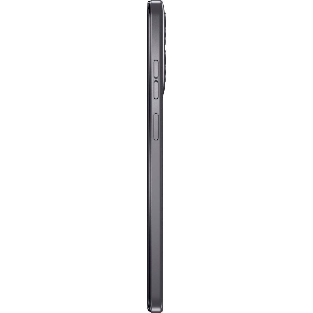 Смартфон Motorola Moto G24 4/128GB Matte Charcoal (PB180009RS) UA-UCRF