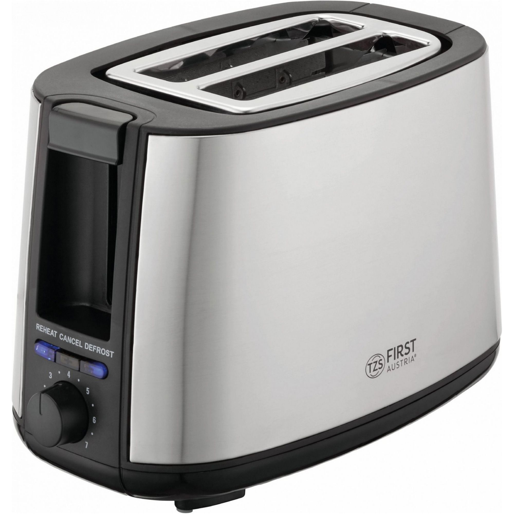 

Тостер First FA-5369-4