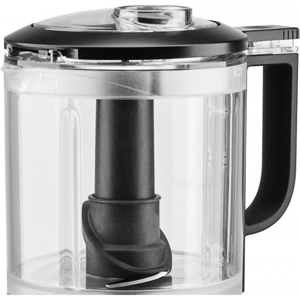 Кухонний комбайн KitchenAid 5KFC0516EBM