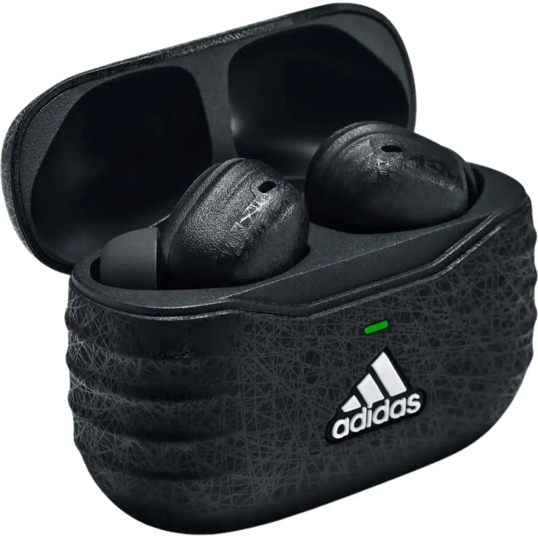 

Наушники Adidas Z.N.E. 01 ANC True Wireless Night Grey (1005970)