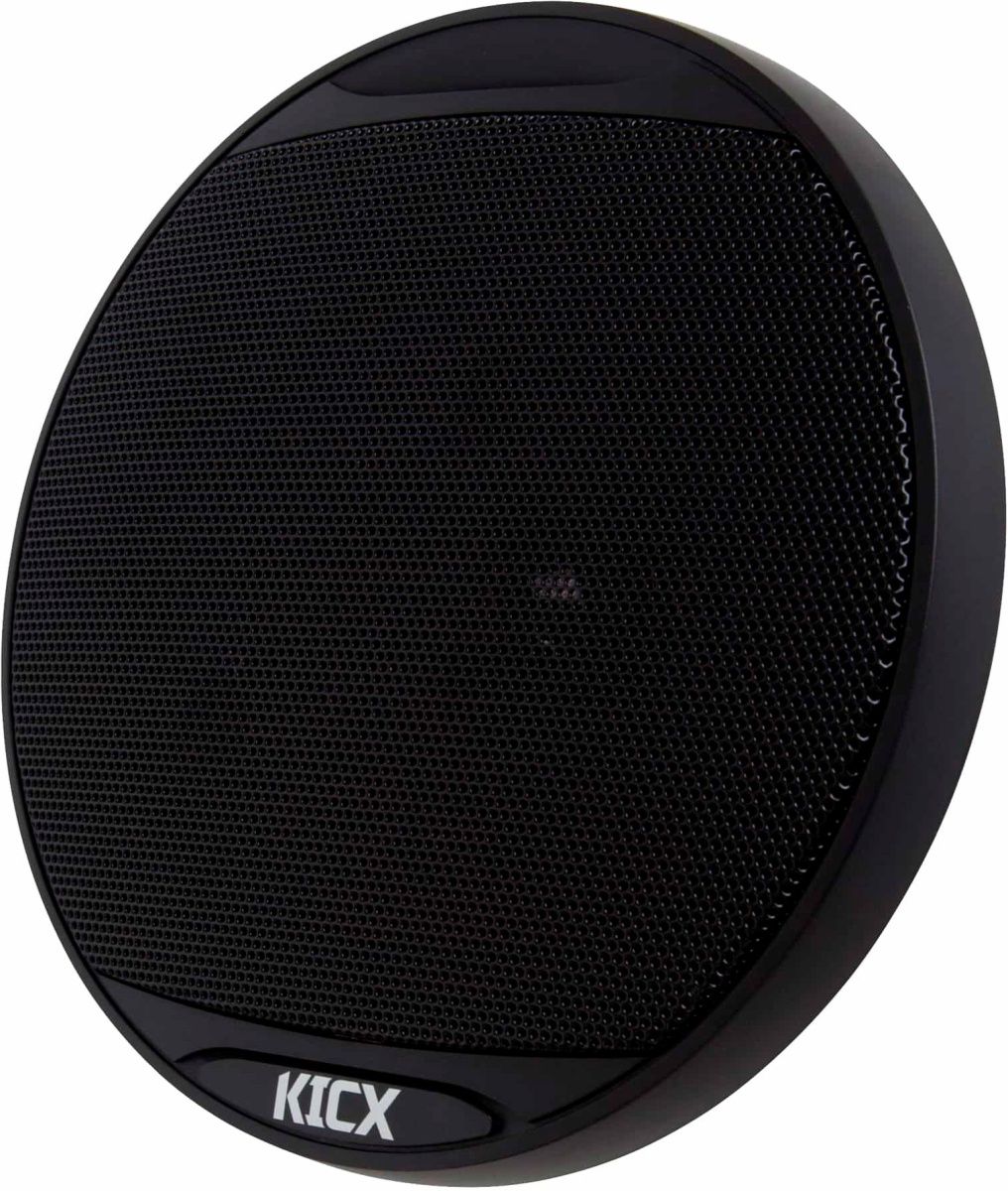 Компонентная автоакустика Kicx DC-5.2MR [55641] 