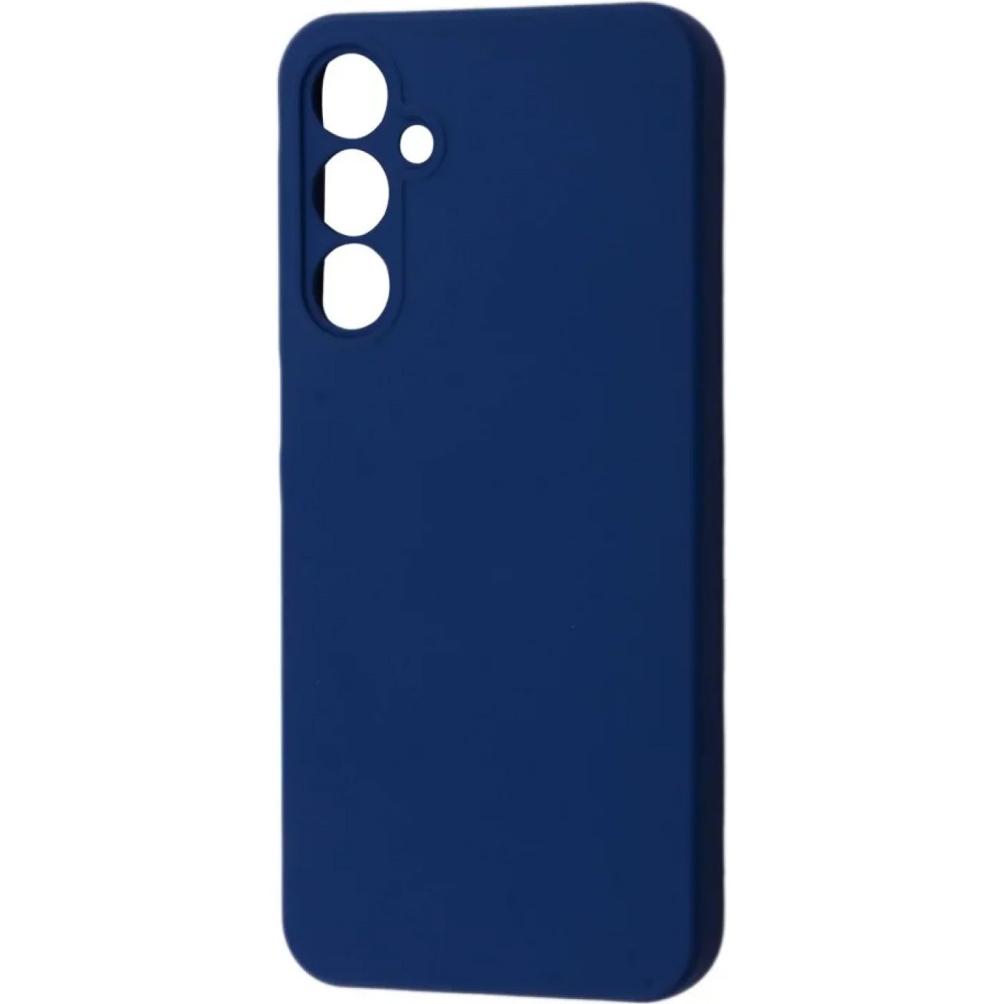 

Чохол Wave Colorful Case для Samsung Galaxy A16 Blue