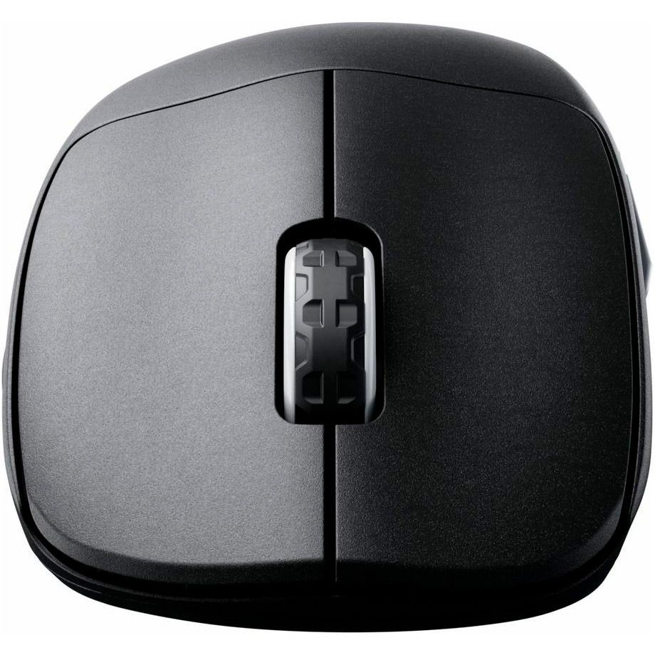 Миша Cherry Xtrfy M64 PRO Wireless Black (CX-M64W-PRO-BLACK)