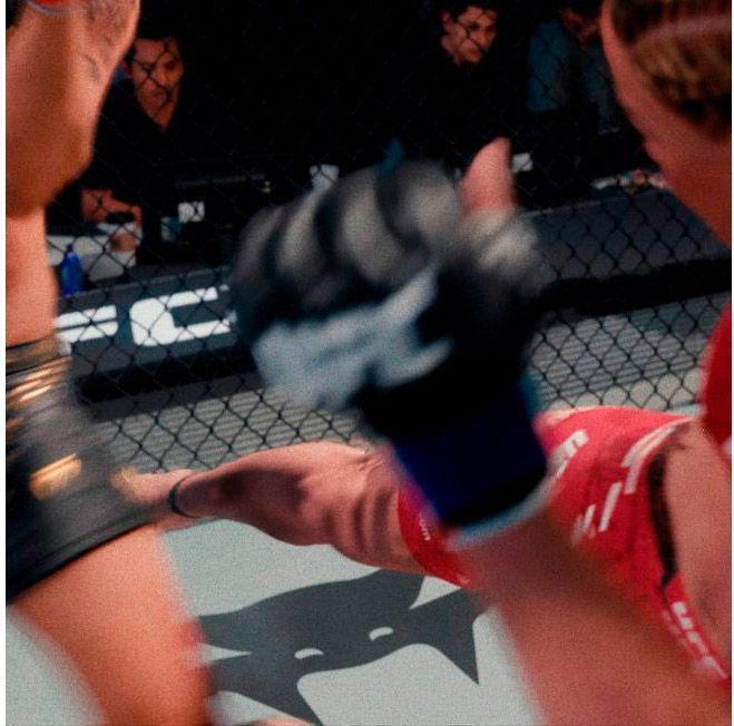 Гра EA SPORTS UFC 5 для PS5 (EN)