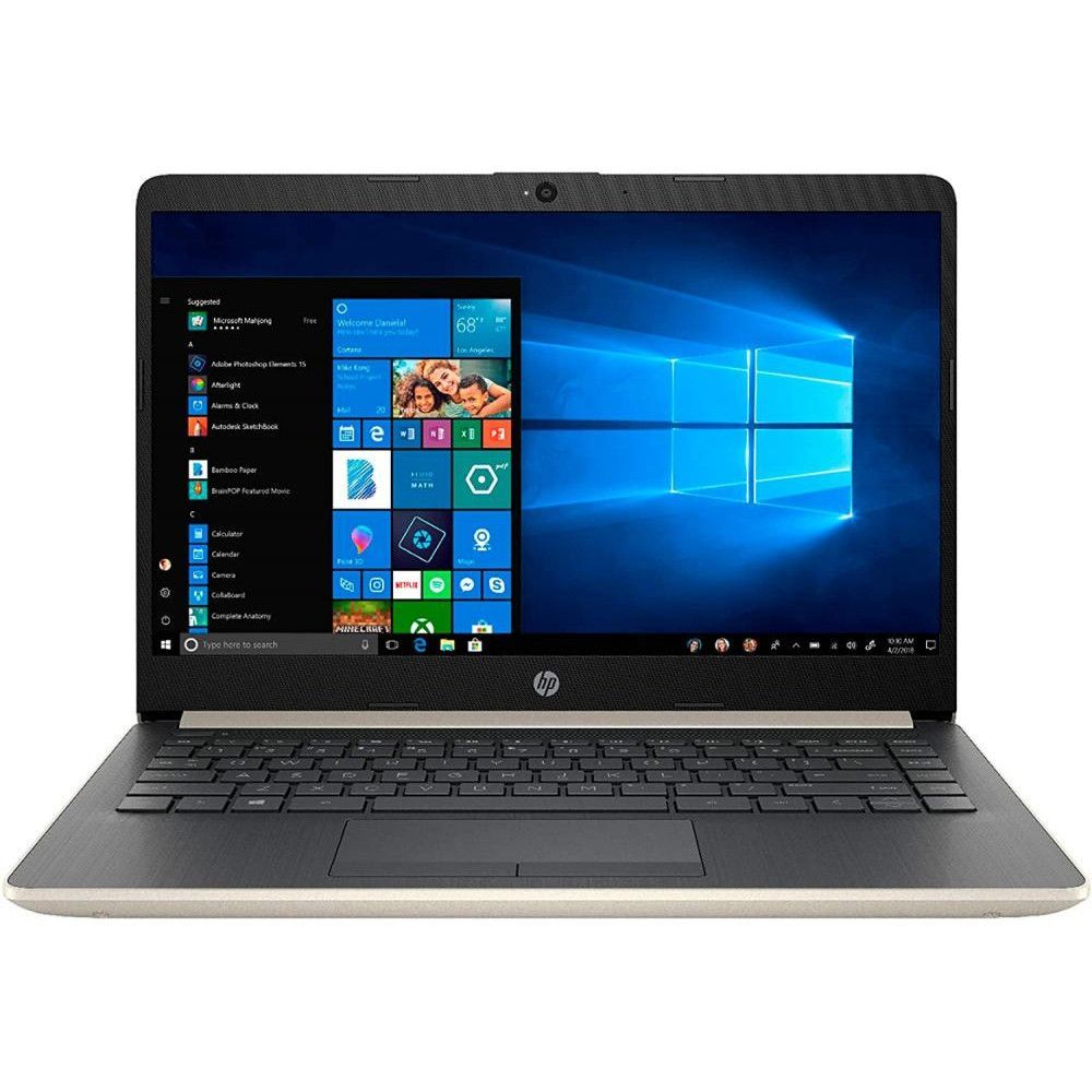 

Ноутбук HP 14-dq1040wm (8DU55UA)