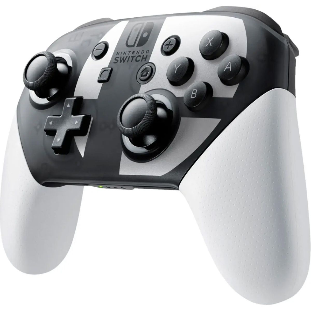Геймпад Nintendo Switch Pro Controller Super Smash Bros Ultimate Edition