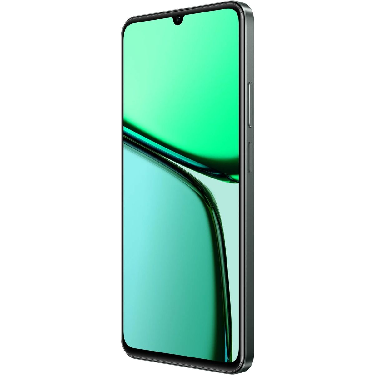 Смартфон Realme C61 8/256GB Dark Green Global EU
