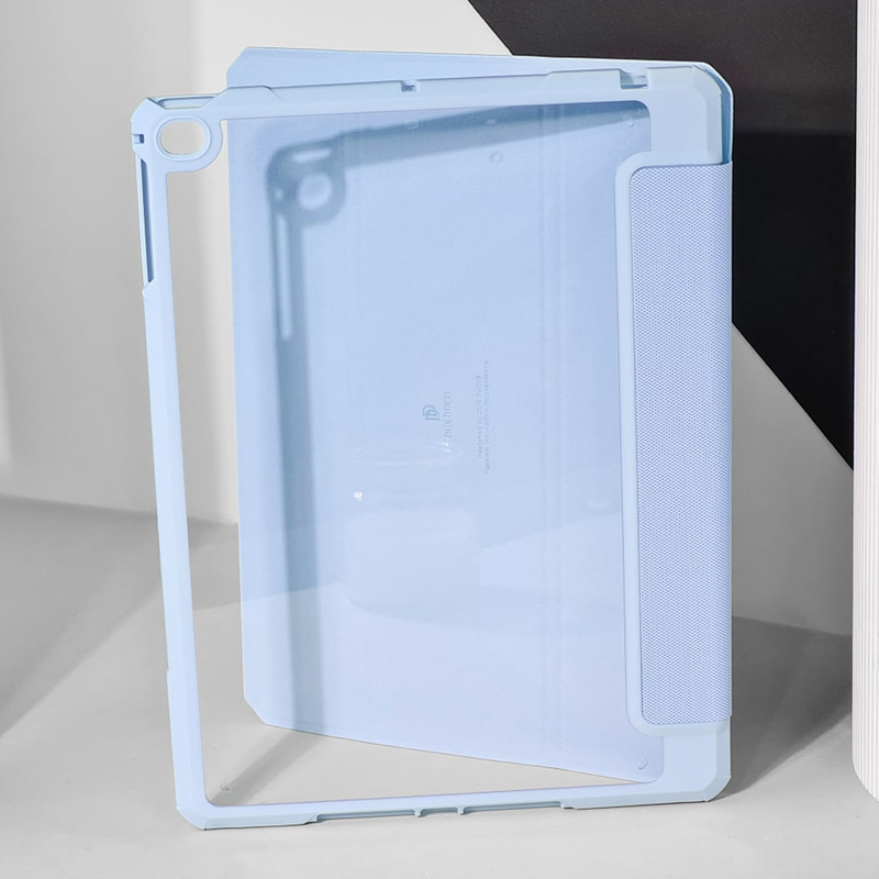 Чохол Dux Ducis Toby Series для Apple iPad 10.2