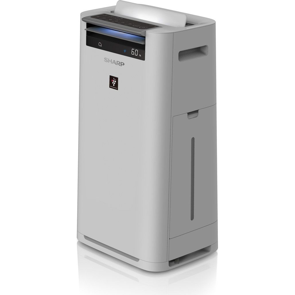 Очиститель воздуха Sharp UA-HG40E-L [87348] 