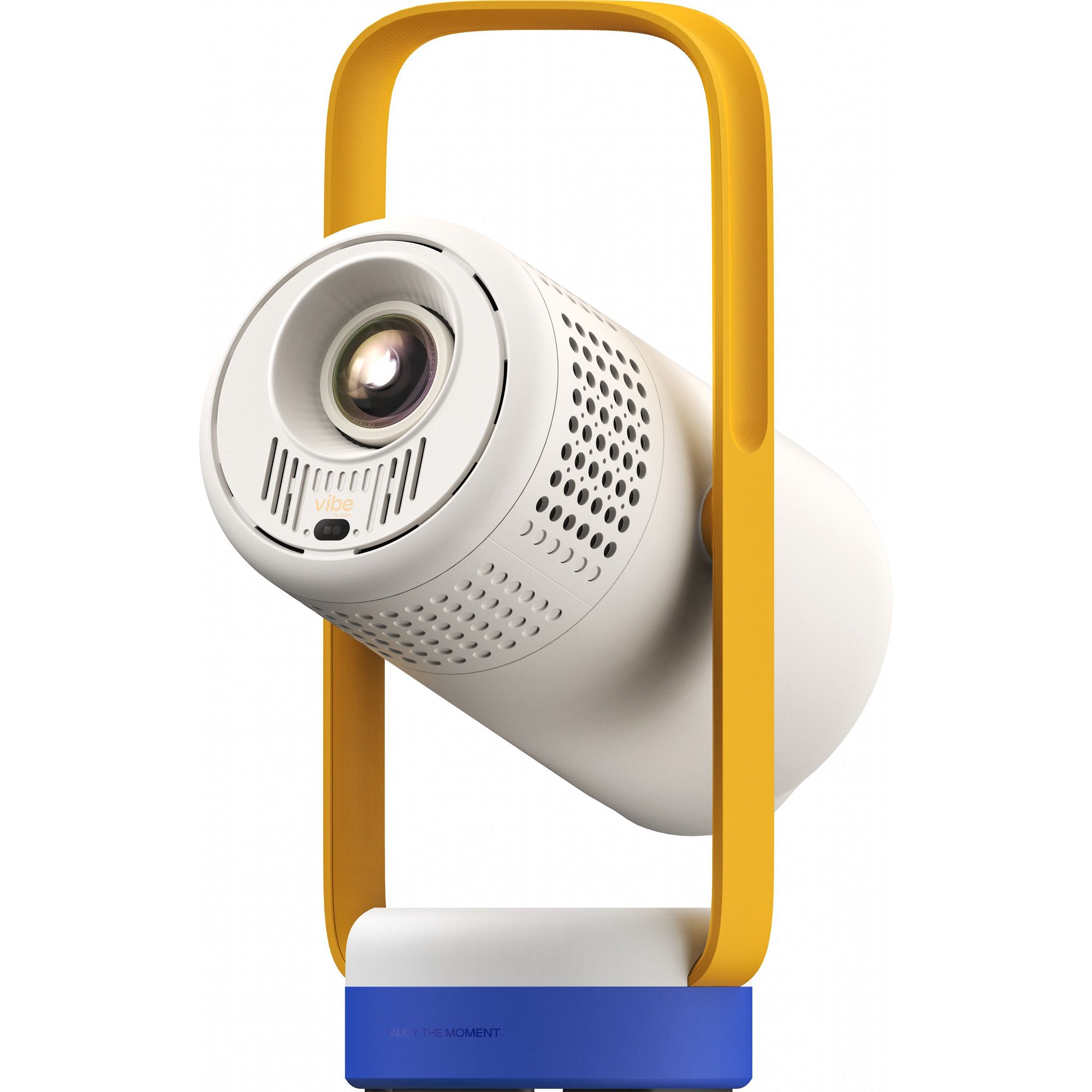 

Мультимедийный проектор XGiMi Vibe One Pro (WM03H)