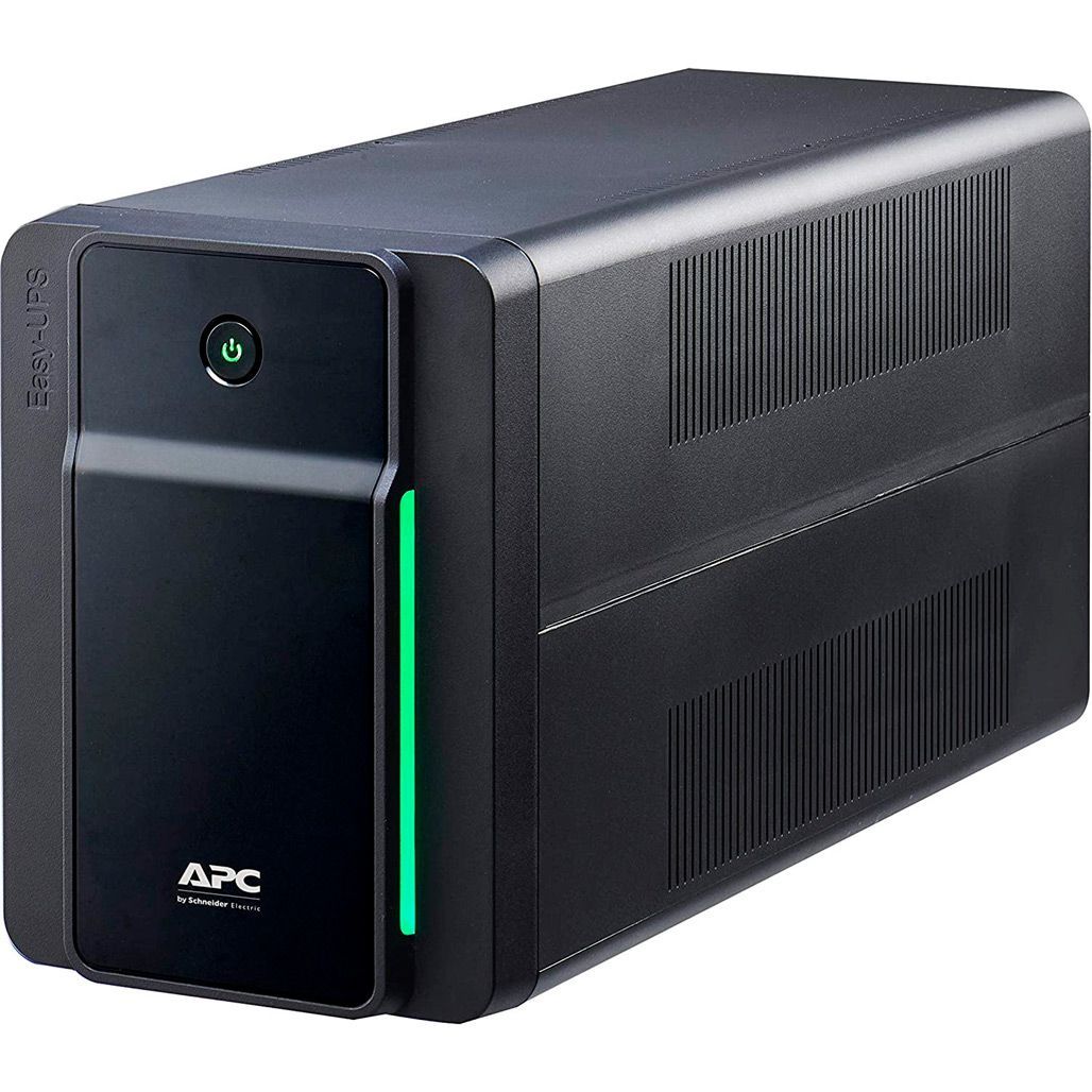 

Источник бесперебойного питания (ИБП) APC Easy UPS 1200VA IEC (BVX1200LI)