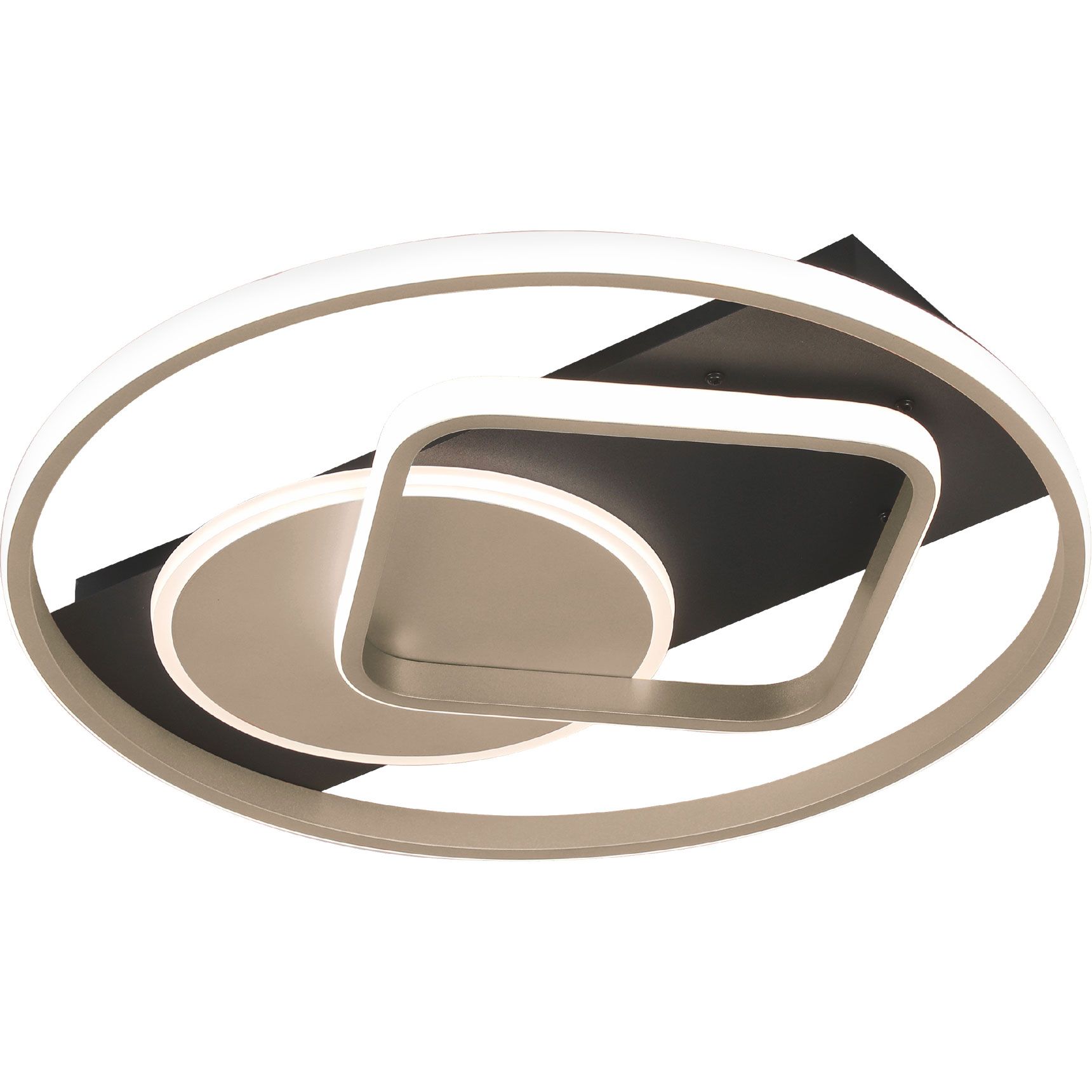 

Потолочный светильник Videx Decora VL-CLD-999-TT