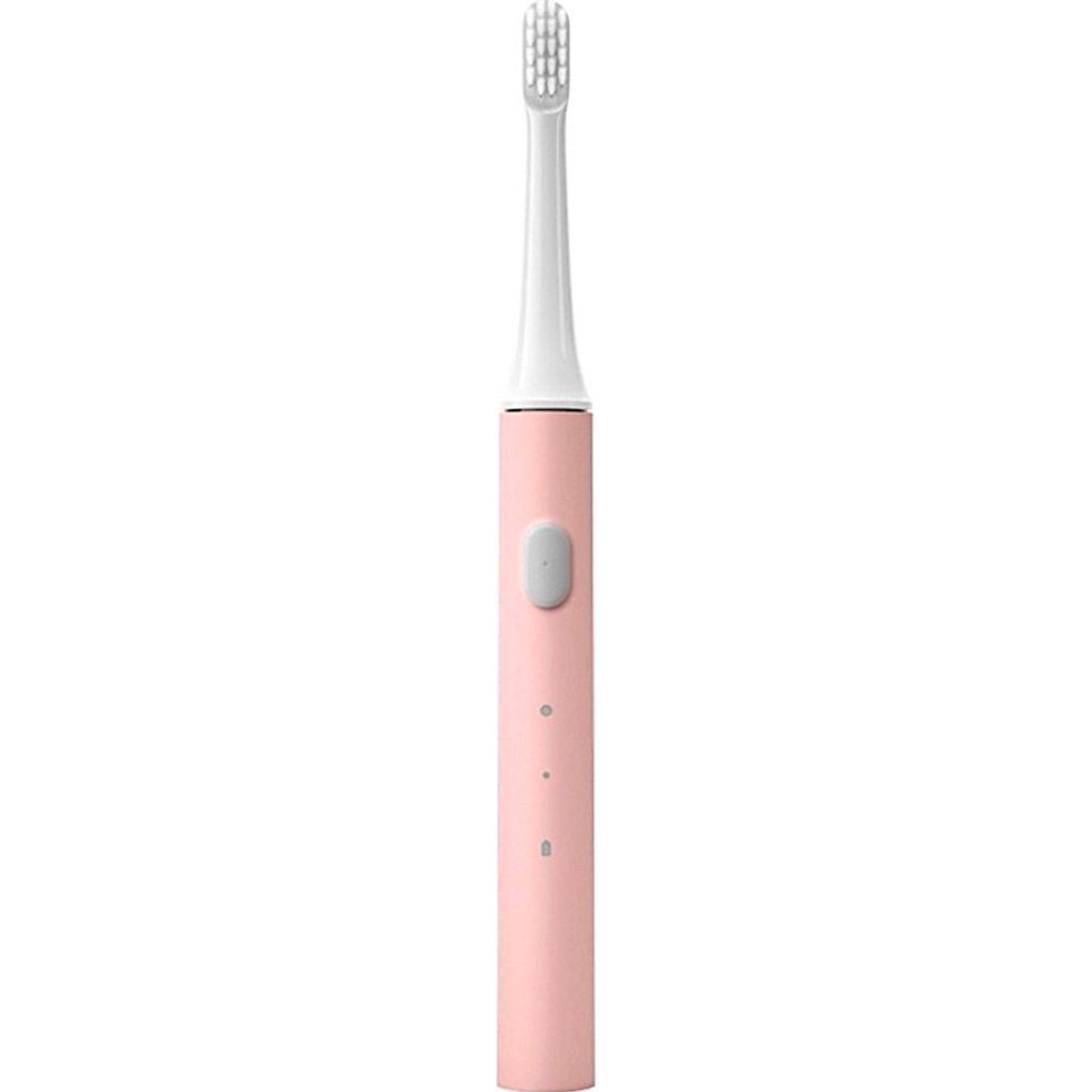 Електрична зубна щітка Xiaomi MiJia Sonic Electric Toothbrush T200 Pink