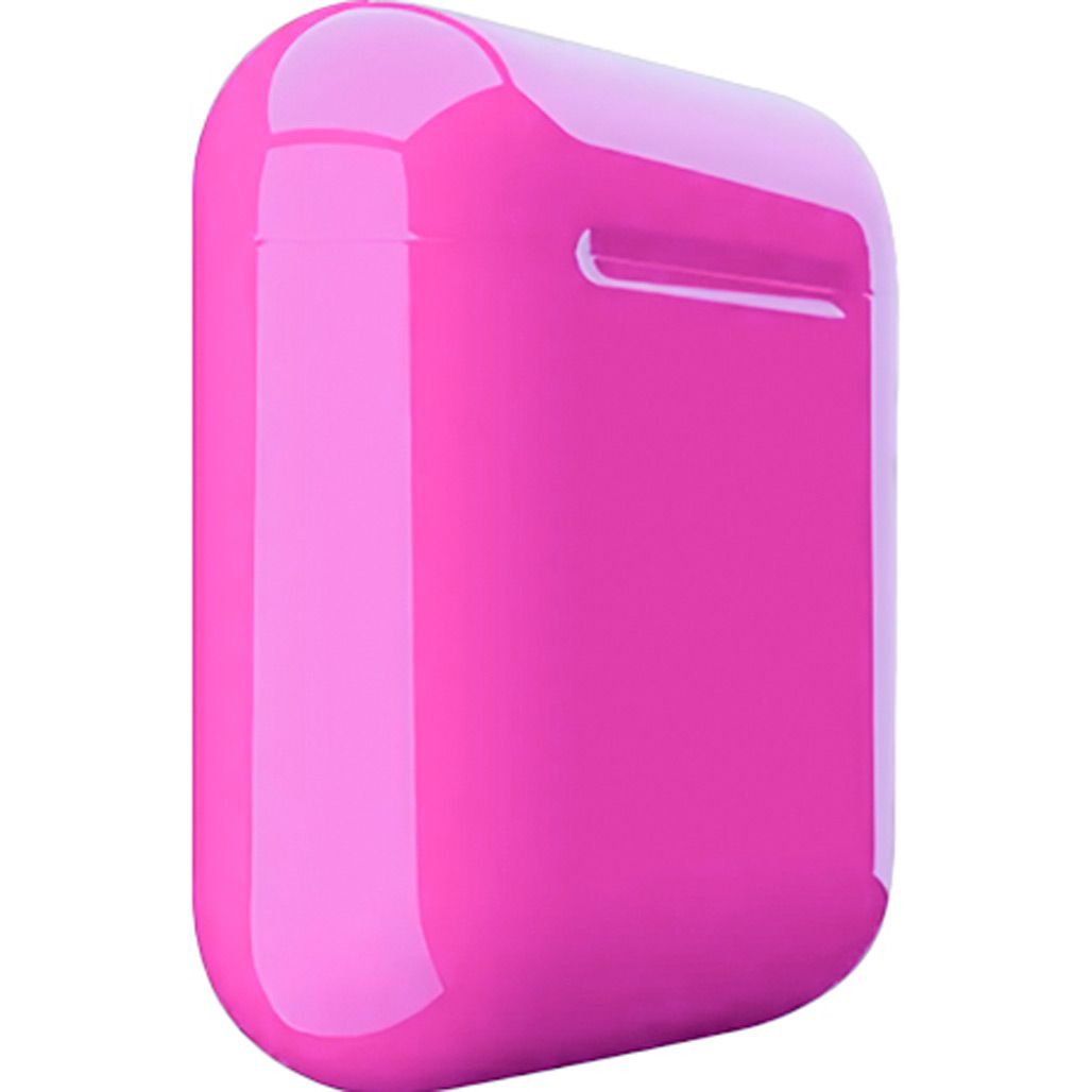 Навушники Apple AirPods 2 Amethist Orchid Gloss (MV7N2)