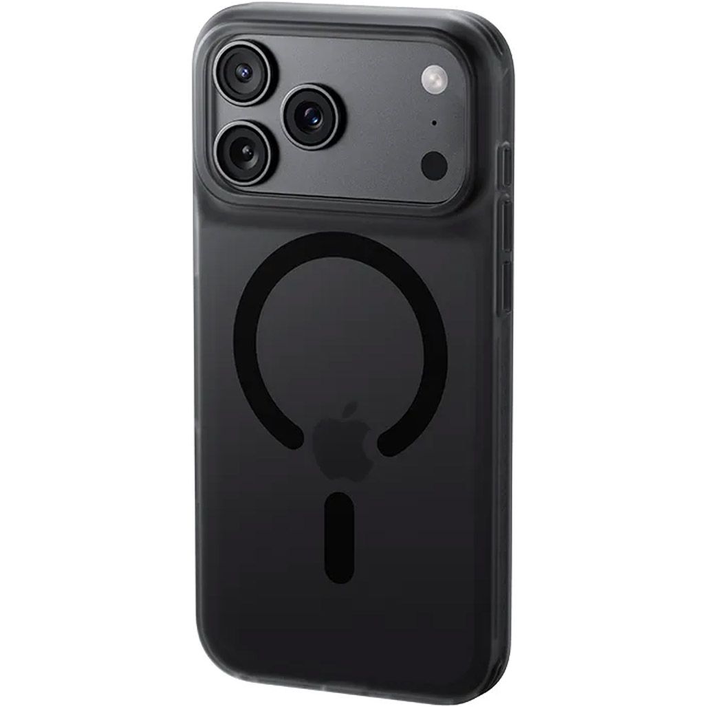 Чохол Benks Lucid Armor with MagSafe для Apple iPhone 18 Pro Black фото 2