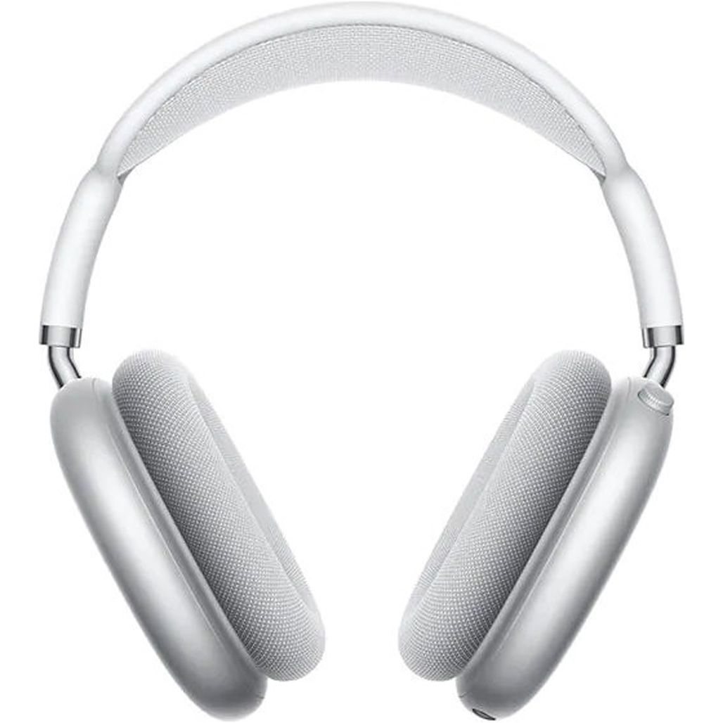 

Навушники Hoco W65 Happy Silver (6942007650342)