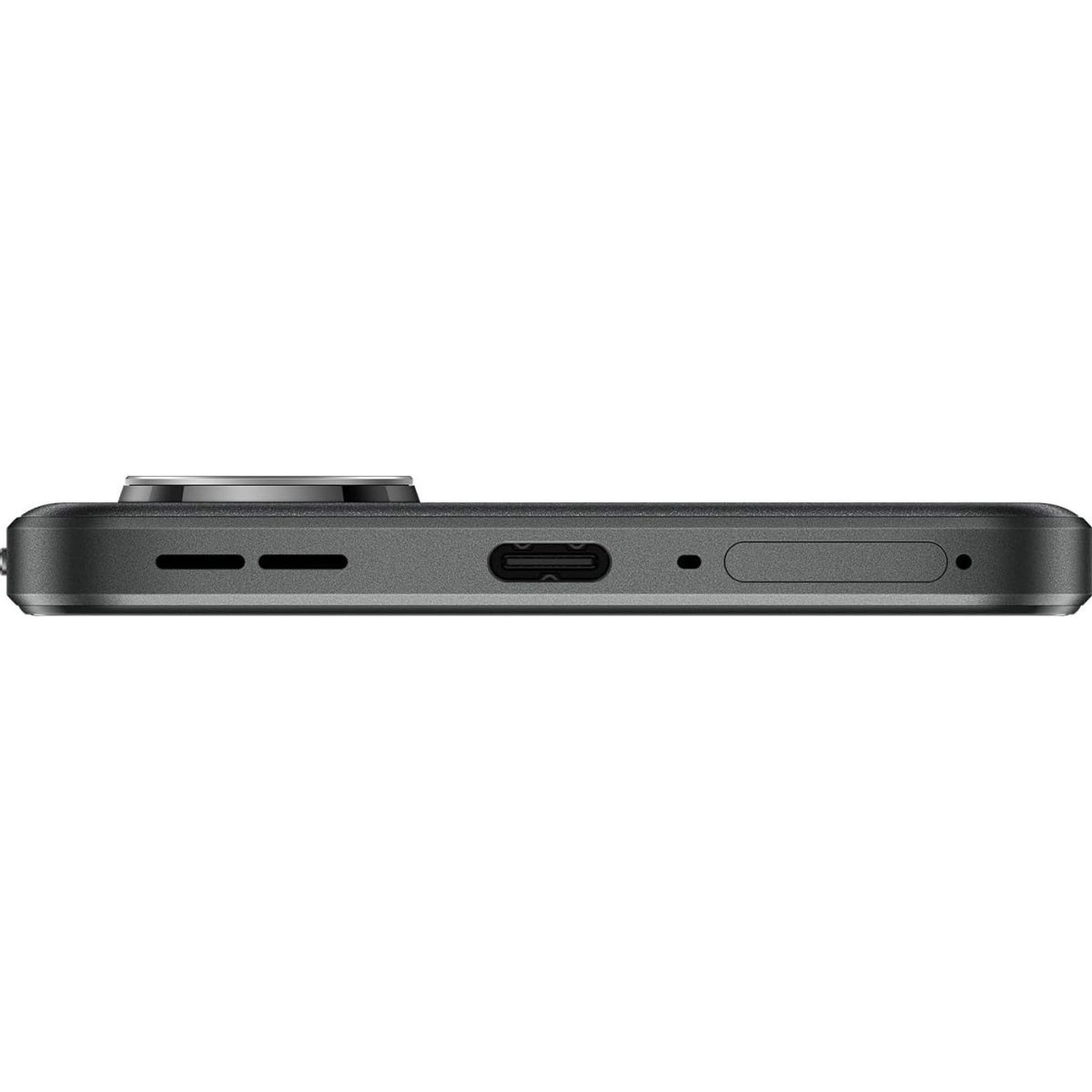 Смартфон OnePlus Nord CE3 12/256GB Gray Shimmer