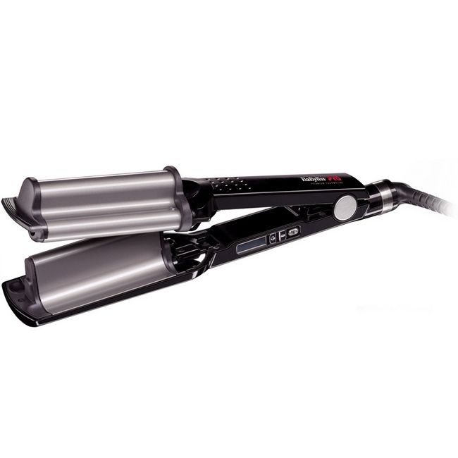 

Плойка-гофре BaByliss PRO (BAB2469TTE)