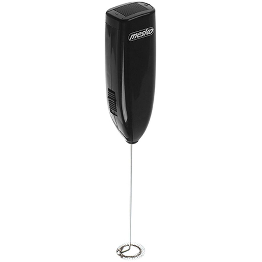 

Вспениватель молока Mesko MS 4493 Black