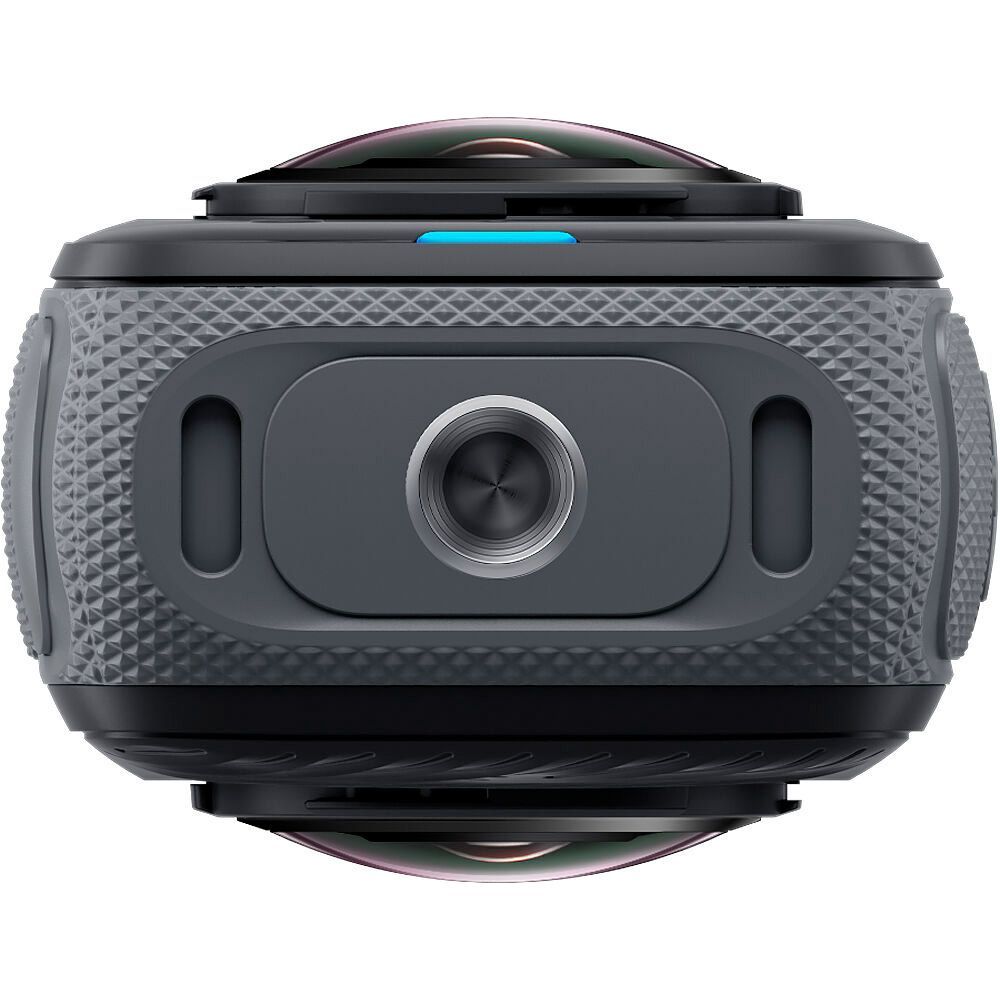 Екшн-камера Insta360 X4 8K Standard Bundle (CINSABMA) EU 