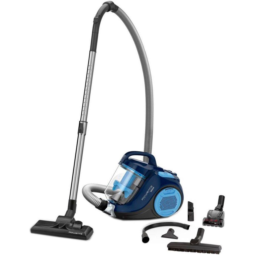 

Пылесос Rowenta Swift Power Cyclonic (RO2981EA)