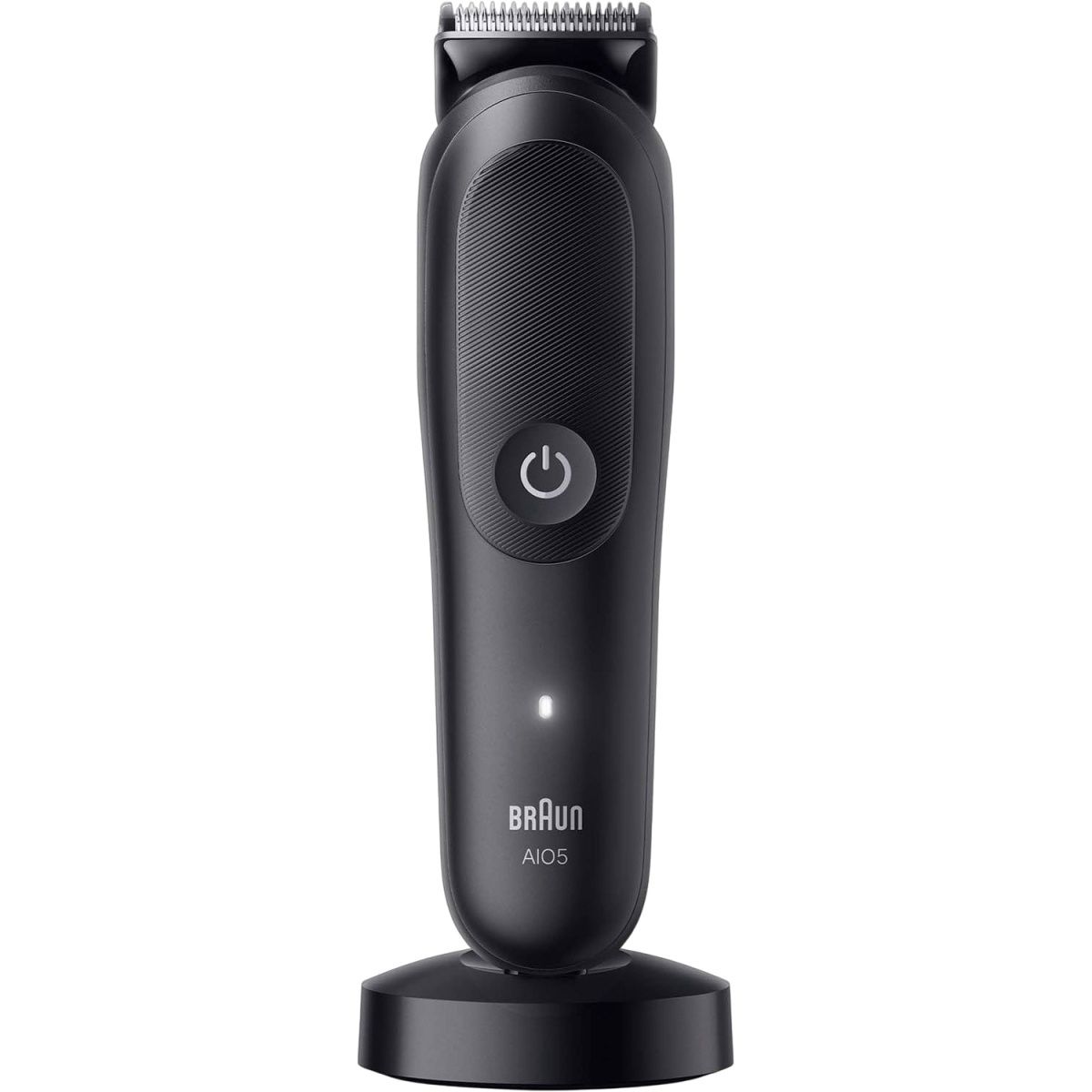 Універсальний тример Braun All-in-One Style Kit Series 5 AIO5565 фото 2