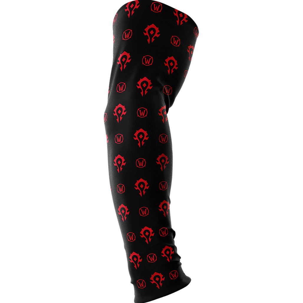 

Геймерский рукав World of Warcraft IV Horde L (FWOWSLEEVHORDBR0L)