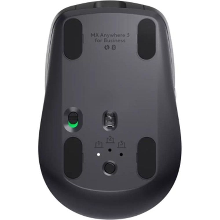 Миша Logitech MX Anywhere 3S for Business Graphite (910-006958) 