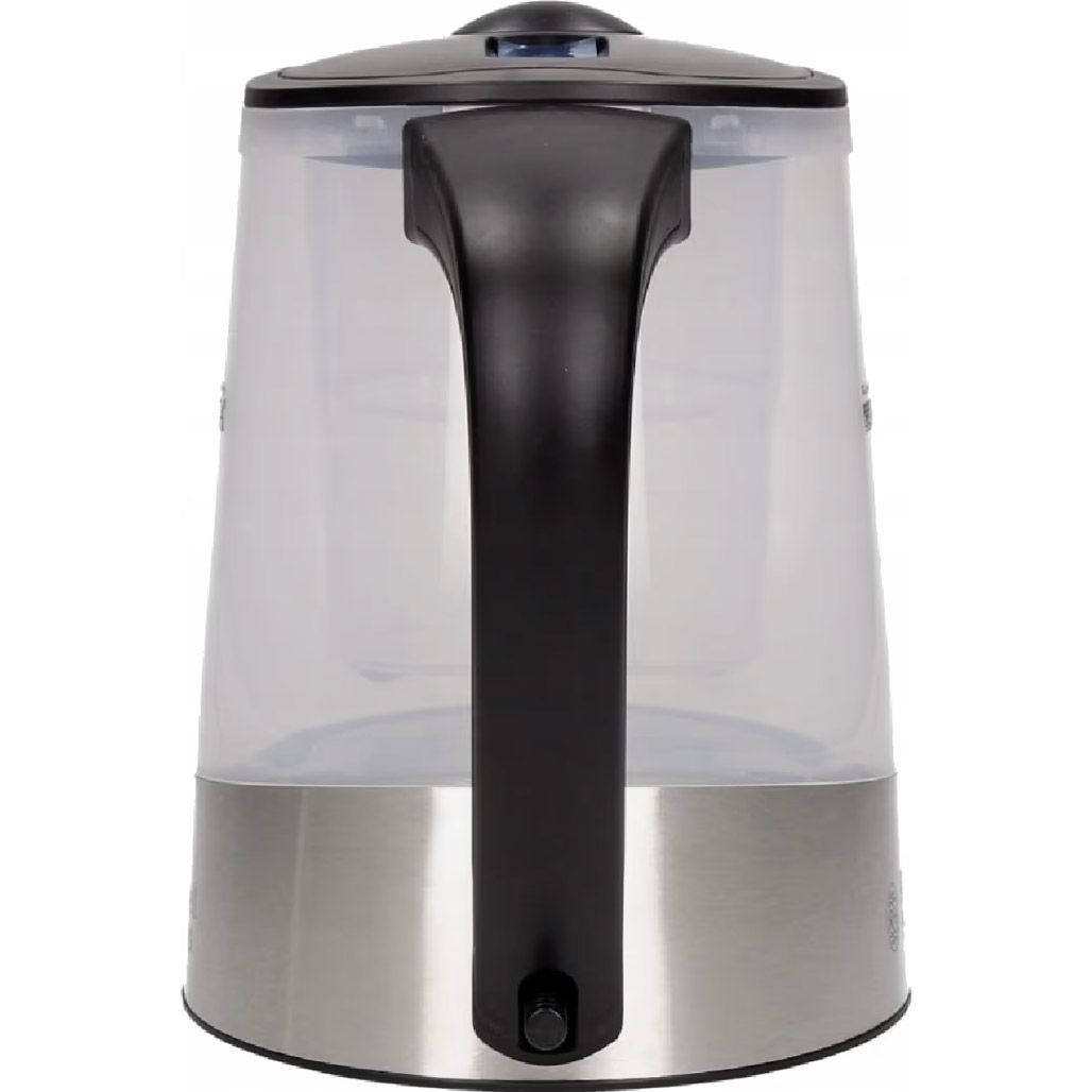 Електрочайник Russell Hobbs Purity Glass 22850-70 з фільтром Brita 