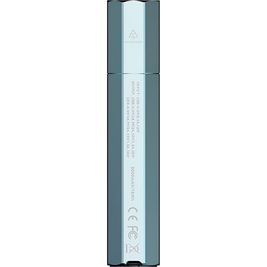 Ліхтарик Fenix E-CP Blue 