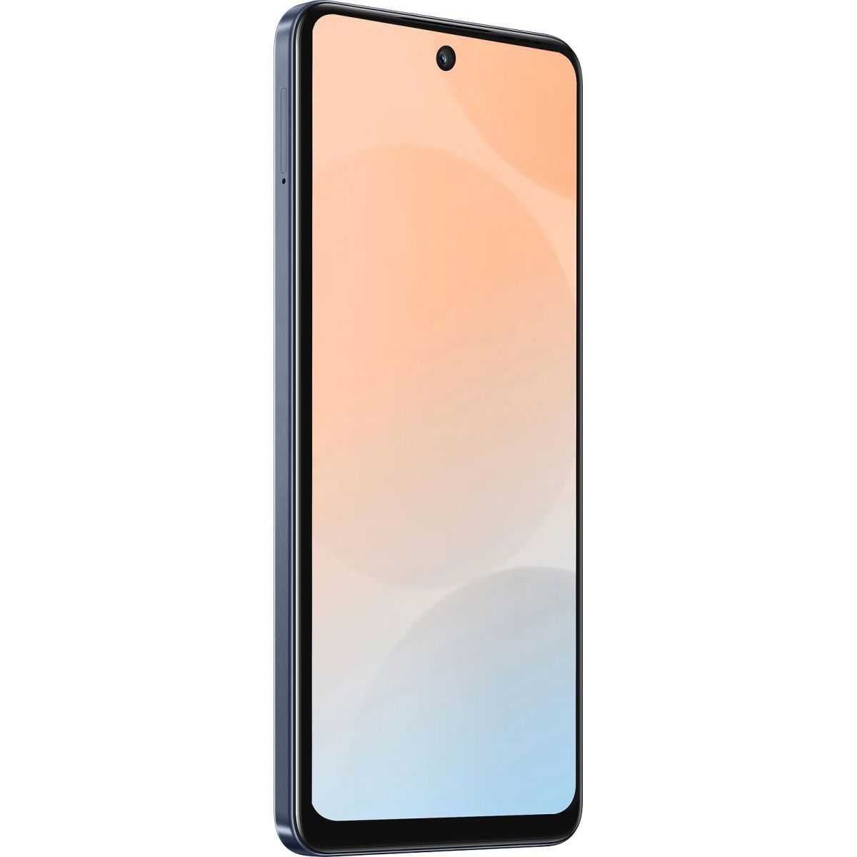 Смартфон Infinix Hot 50 8/256GB Sleek Black (4894947047763)