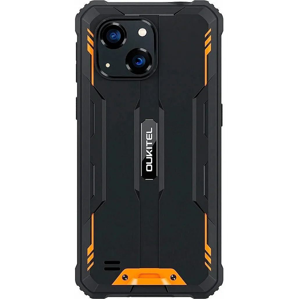 Смартфон Oukitel WP32 Pro 6/256GB Orange