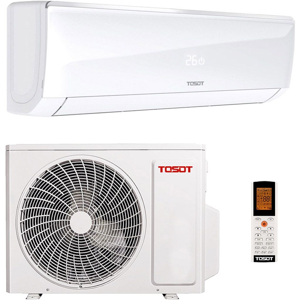 

Сплит-система Tosot Expert Api GX-07AP2