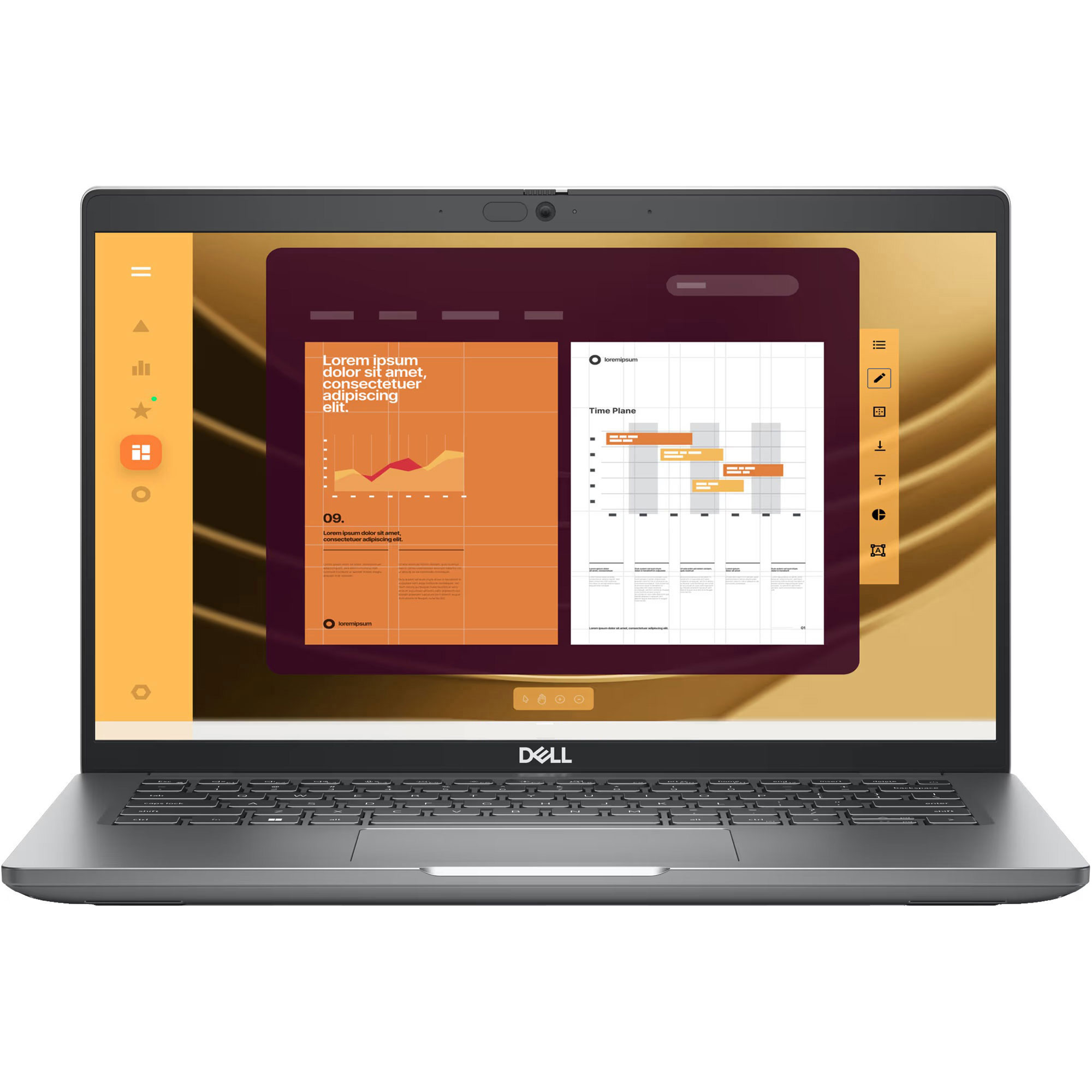

Ноутбук Dell Latitude 5450 (HK9VF)