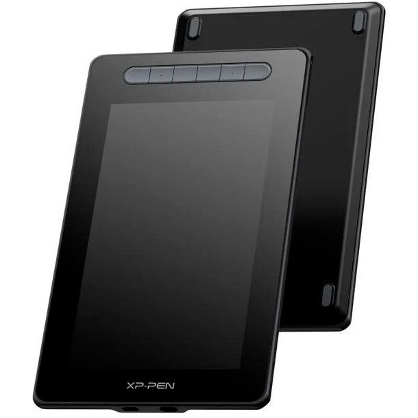 Графічний монітор XP-Pen Artist 10 2nd Gen Black