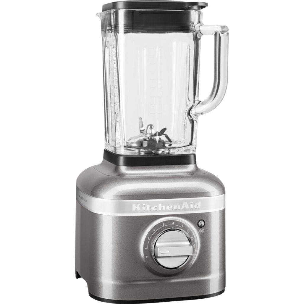 Блендер KitchenAid Artisan K400 5KSB4026EMS