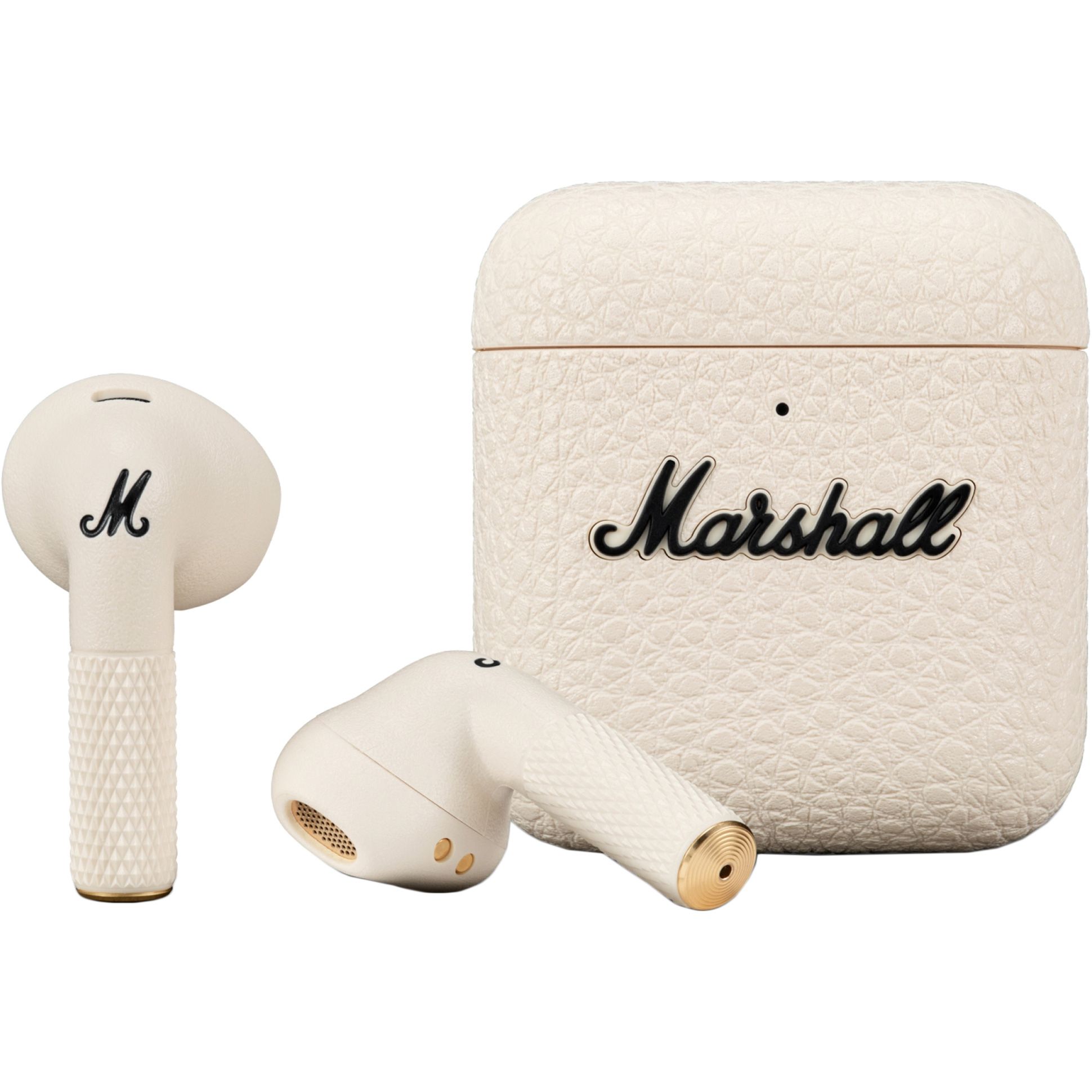 

Навушники Marshall Minor IV Cream (1007875)