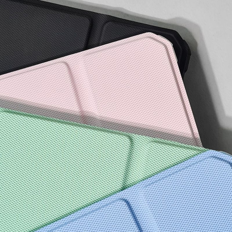 Чохол-книжка Dux Ducis Toby Series With Pencil Holder для Apple iPad 10.2