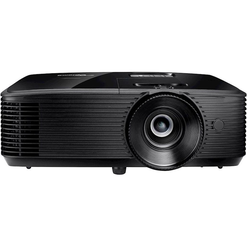

Мультимедійний проектор Optoma X400LVe (E9PX7D601EZ1)