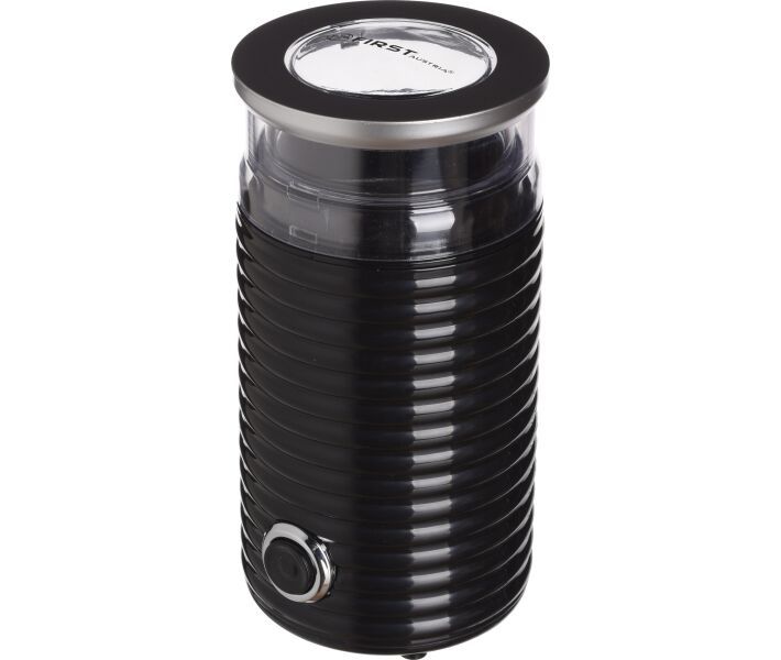 Кофемолка FIrst FA-5482-2-BA (Black) [60899] 