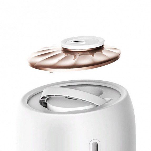 Зволожувач повітря Xiaomi Deerma Humidifier (DEM-F600) White
