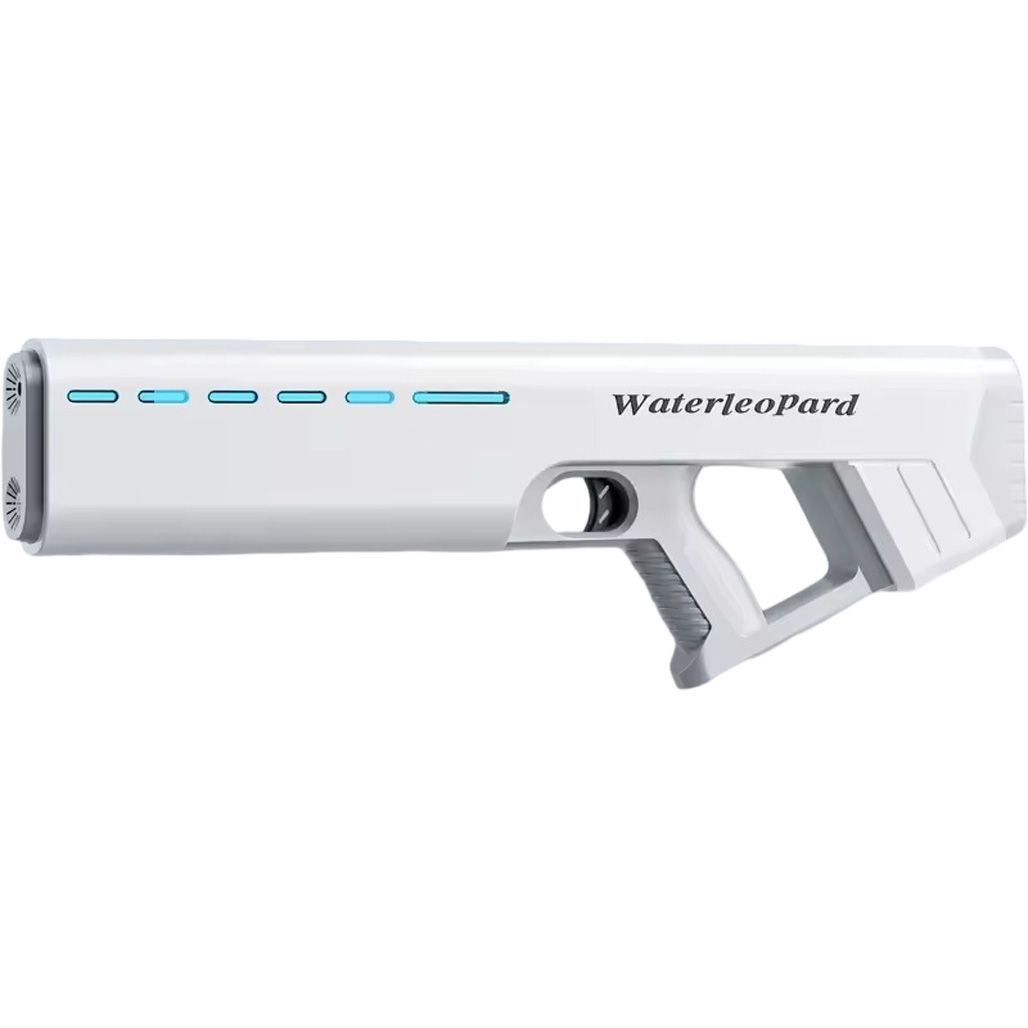 

Водяний автомат DK Waterleopard Automatic Water Gun White