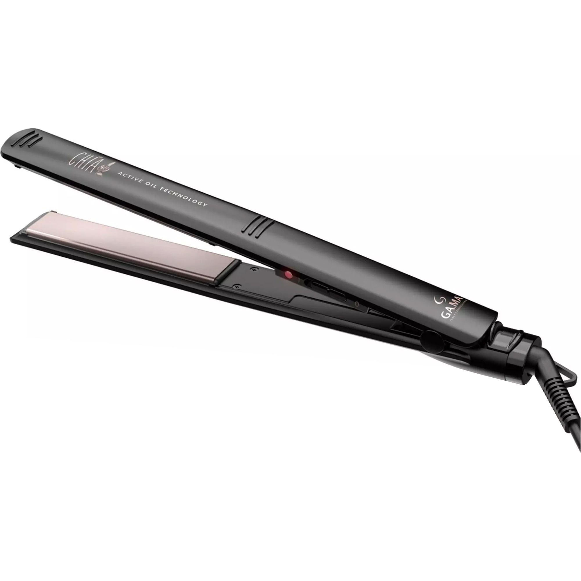 

Выпрямитель для волос Ga.Ma Elegance Chia (GI0226)