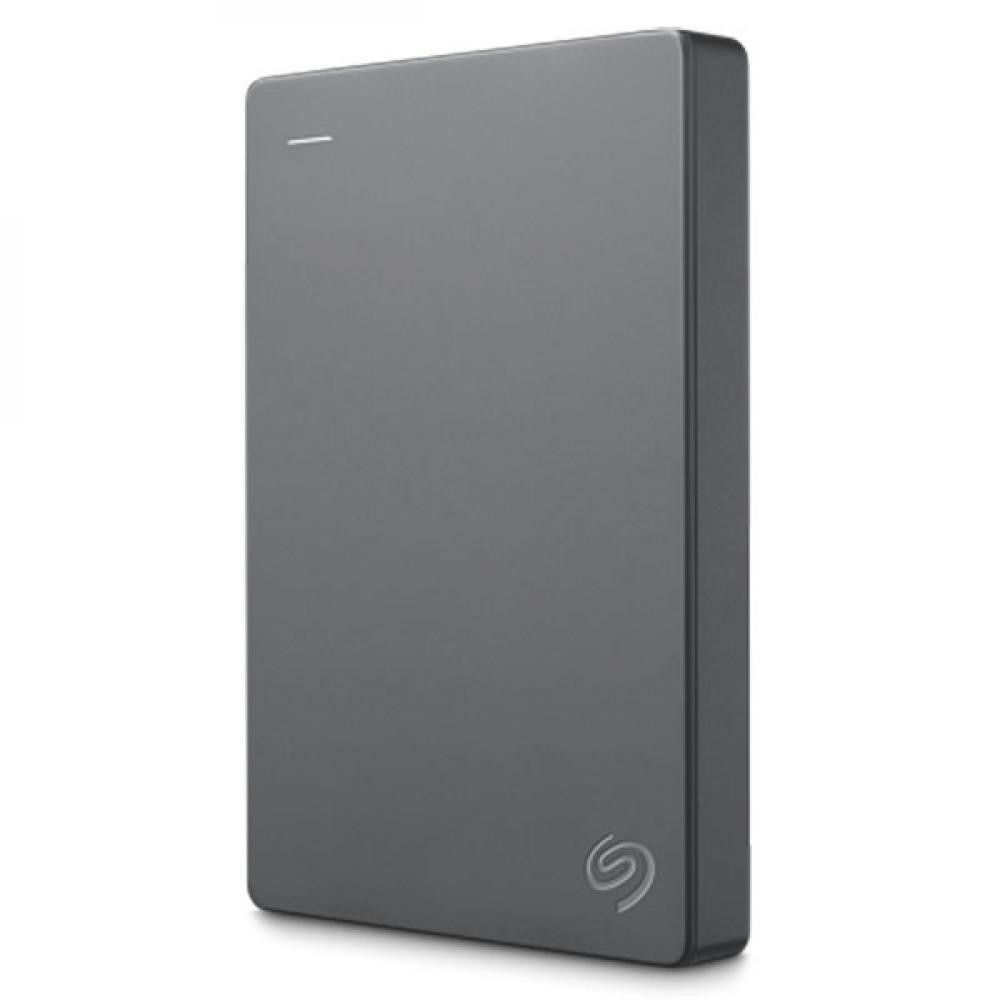 

Внешний жесткий диск Seagate Basic 2 TB Gray (STJL2000400)