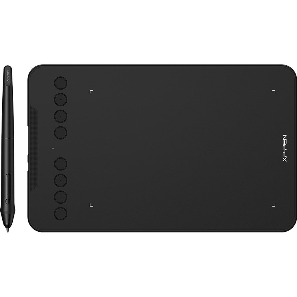 

Графический планшет XP-Pen Deco Mini 7