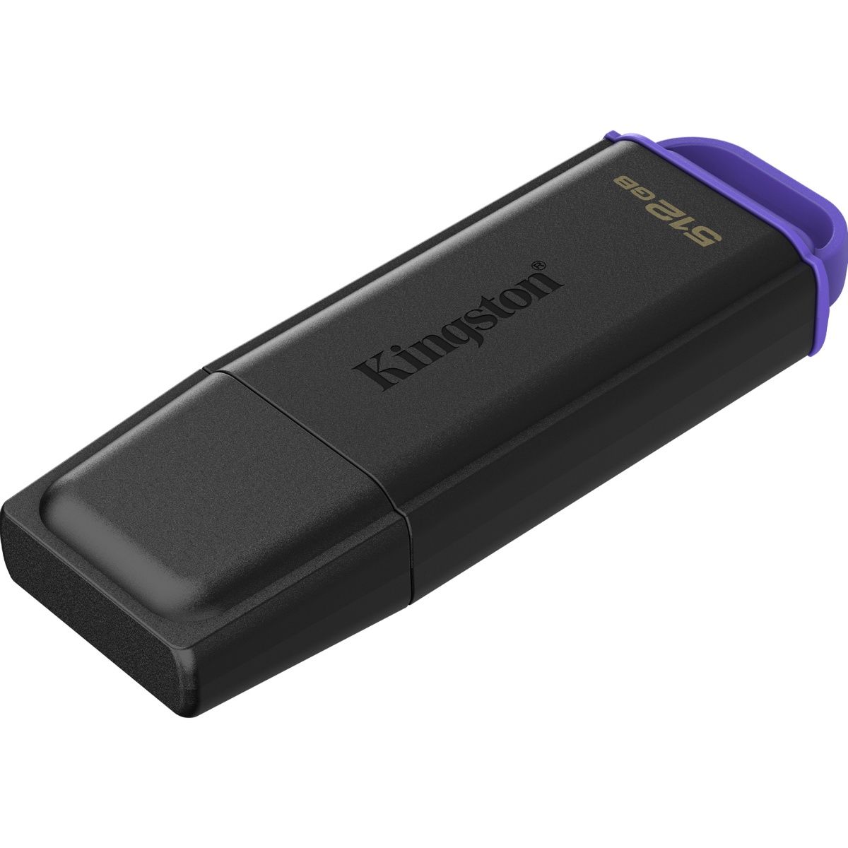 USB флеш-накопитель Kingston DataTraveler Exodia G2 512GB USB-A 3.2 Gen 1 (DTXG2/512GB)