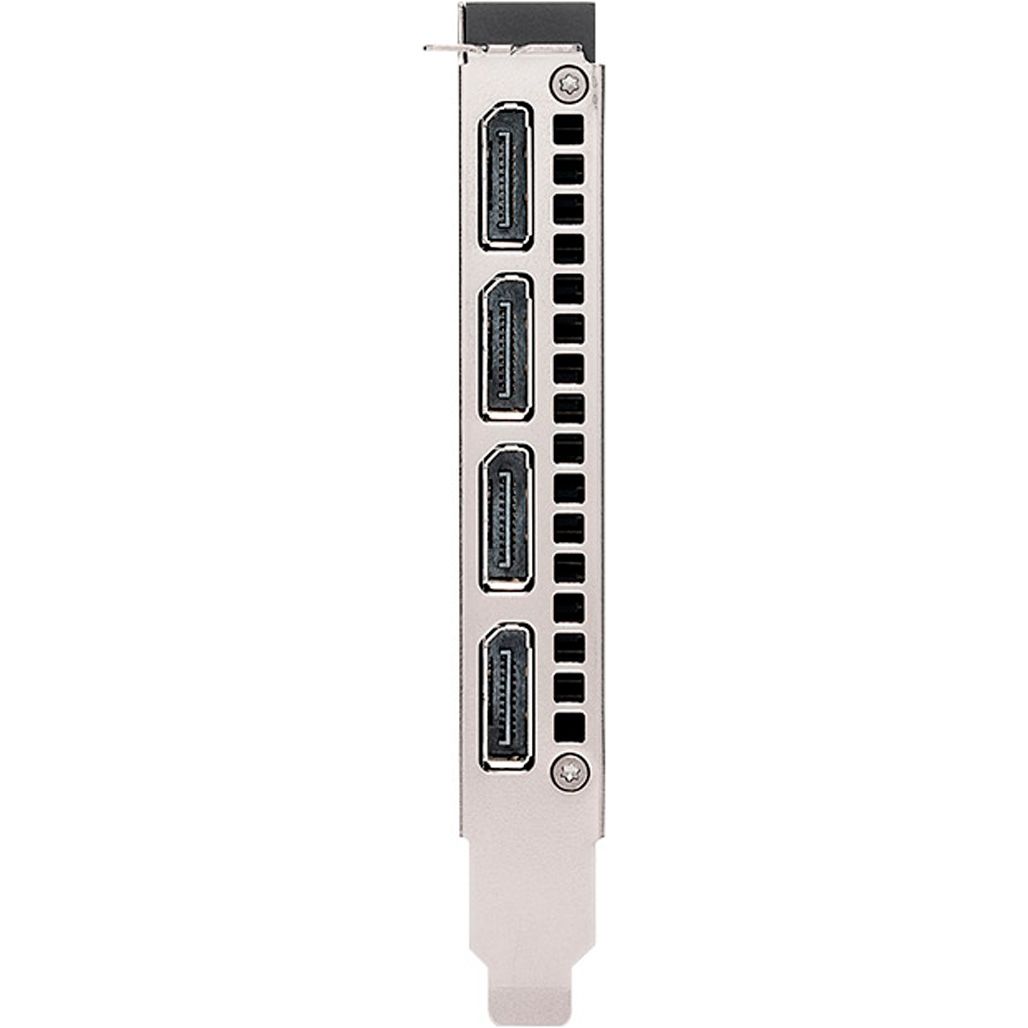 Відеокарта PNY Quadro RTX A4000 16GB (VCNRTXA4000-SB) UA